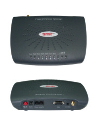 GSM- Termit PBXGATE (qa4) GSM CH04 900/1800