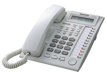 Инструкция Системный Телефон Kx-Te 7730