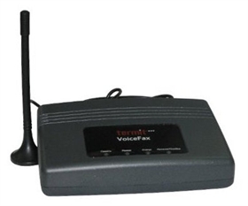 Termit VoiceFAX+GPRS  GSM-