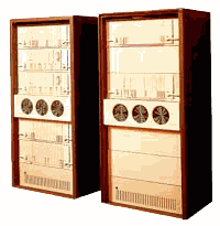    (Global 
                Multicarrier Cabinet - GMCC