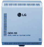  LG GDK-100