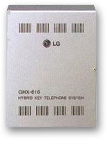  LG GHX-616
