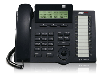 LDP-7224D LG-Ericsson  
