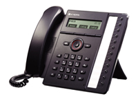 LIP-8012D Системный телефон