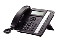 LIP-8024D Системный телефон