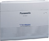 - Panasonic KX-TEM824