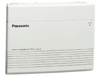 Panasonic KX-TA308, KX-TA616