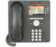 AVAYA 9640 IP- () IP PHONE
