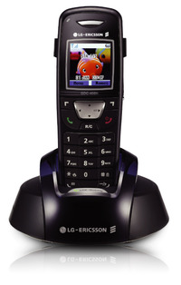 LG Ericsson W-SOHO