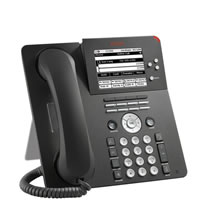 AVAYA 9650 IP- () IP PHONE 9650