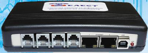      Ethernet Telest RL4-E